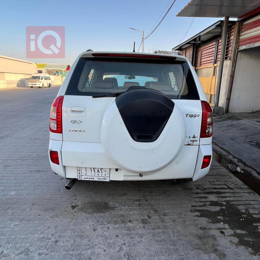 شێری T11 تیگۆ